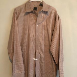 Jos. A Bank Dress Shirt